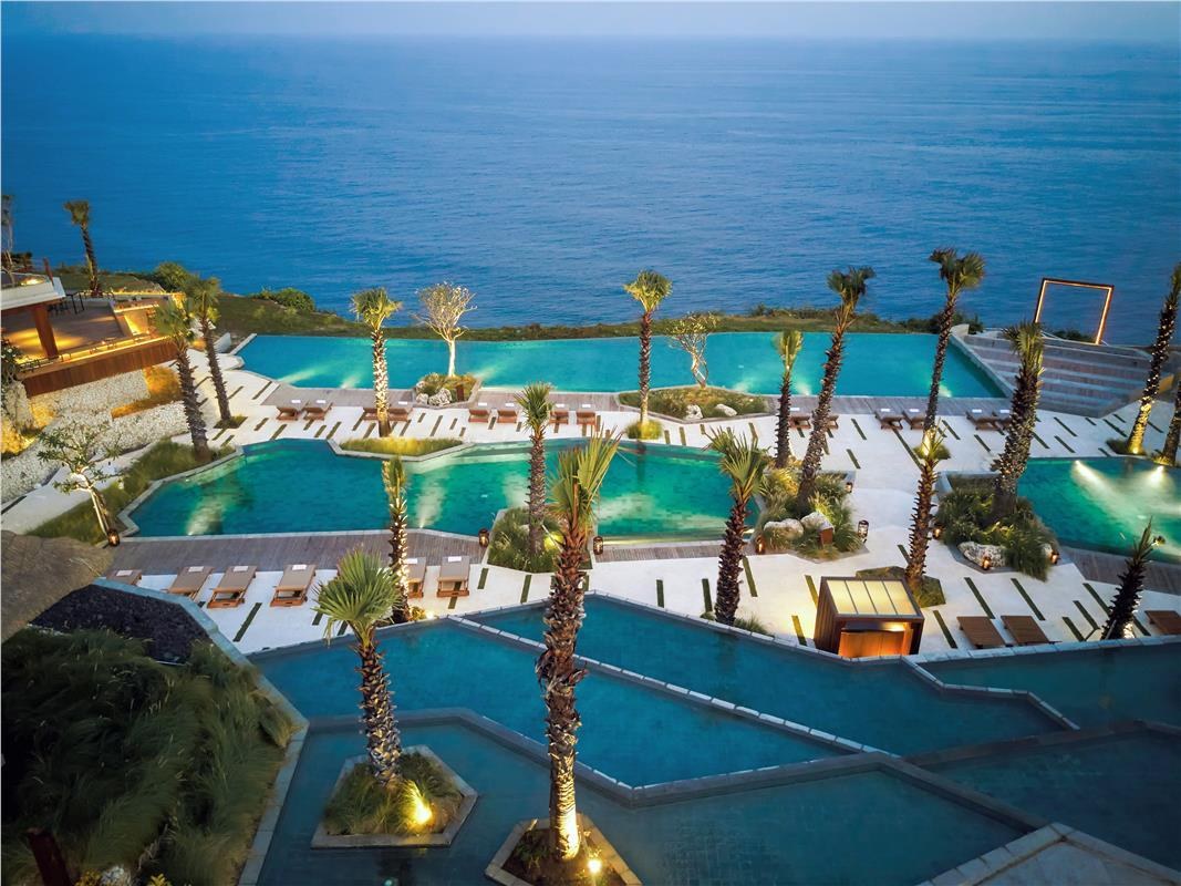 Six Senses Uluwatu photo 3