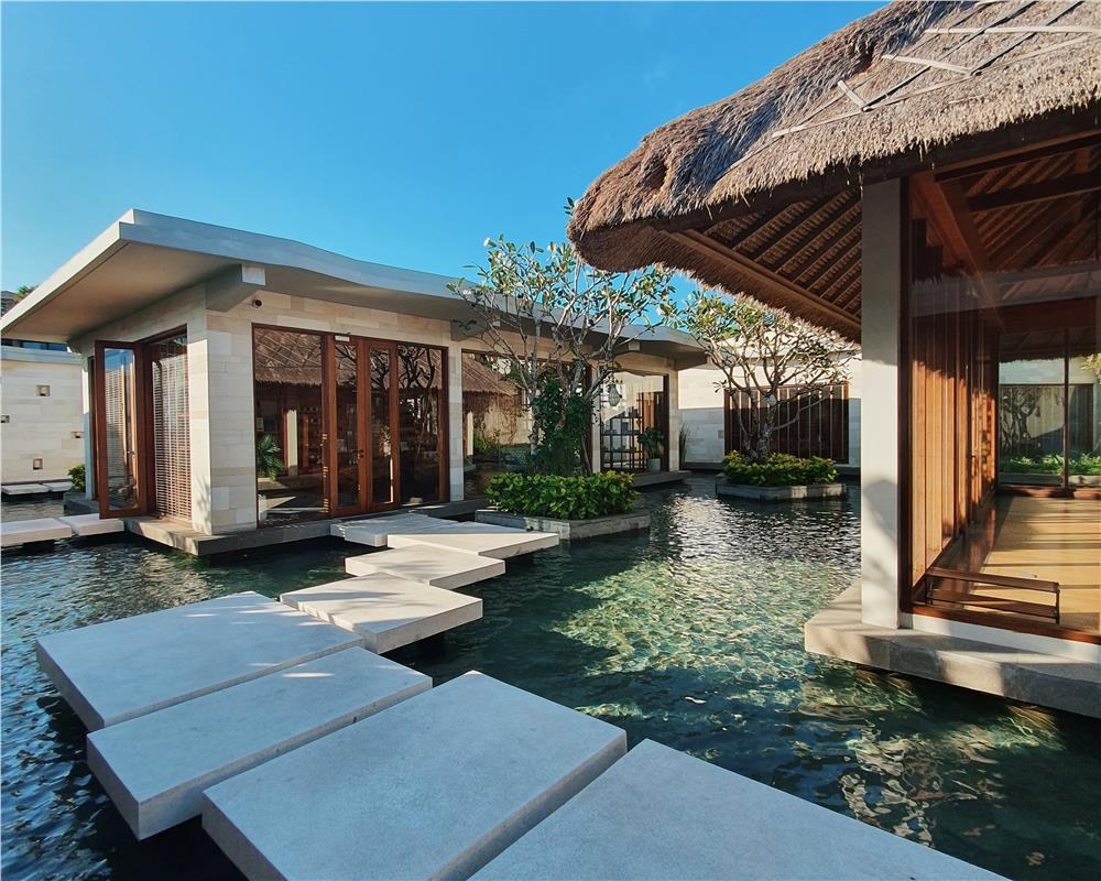 Six Senses Uluwatu photo 4