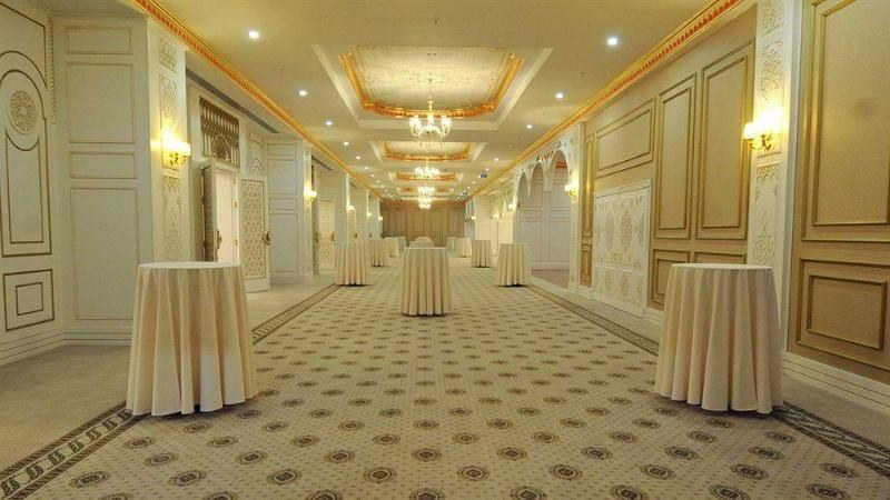 Meyra Palace photo 1