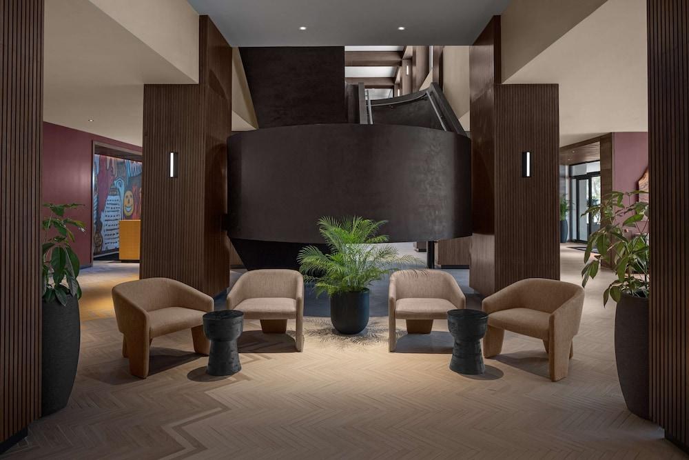 ROK Hotel Kingston, Tapestry Collection by Hilton photo 1