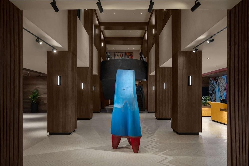 ROK Hotel Kingston, Tapestry Collection by Hilton photo 3