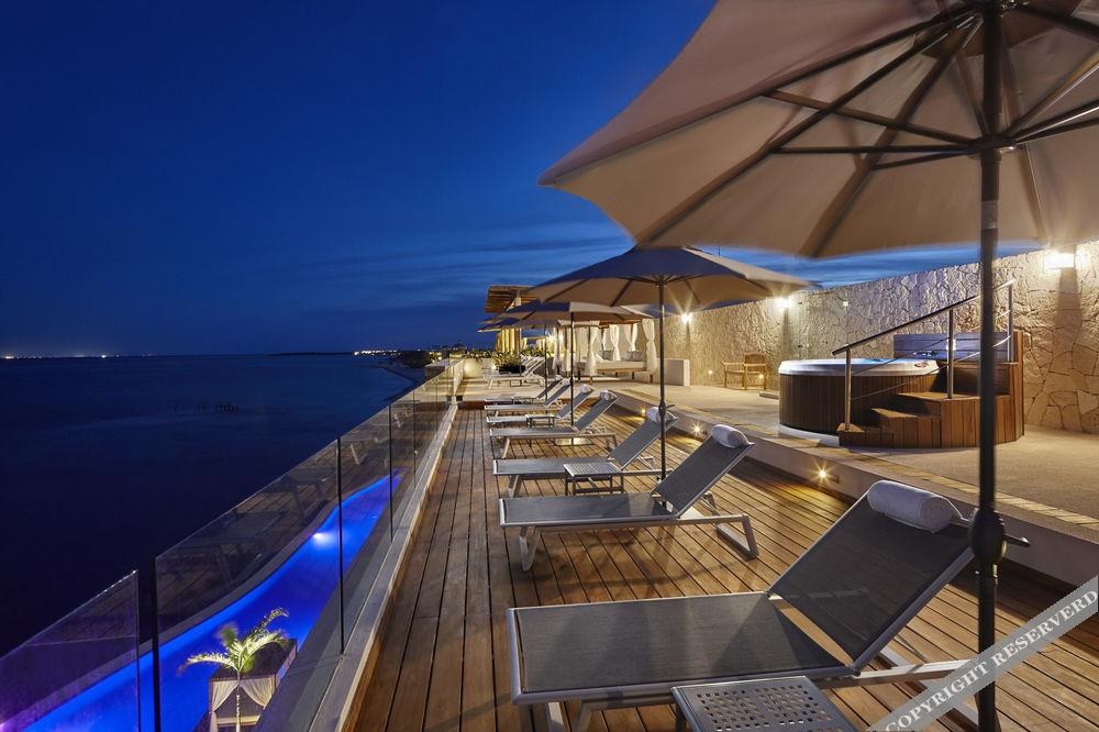 Senses Riviera Maya
