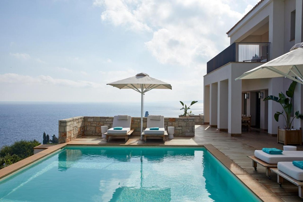 ANGSANA CORFU RESORT & SPA photo 1