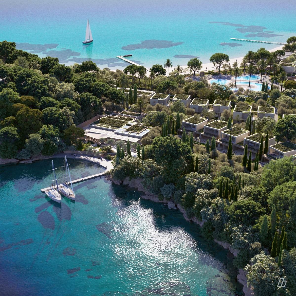 Ikos Odisia photo 1