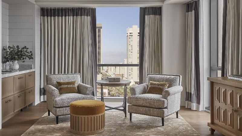 Four Seasons Hotel New Orleans photo 3
