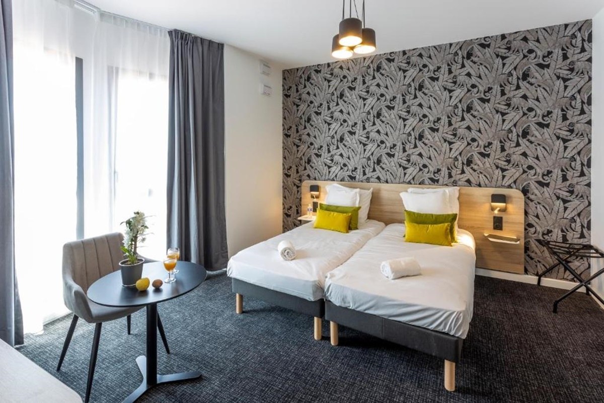 NEMEA NICE RIVIERA APARTHOTEL