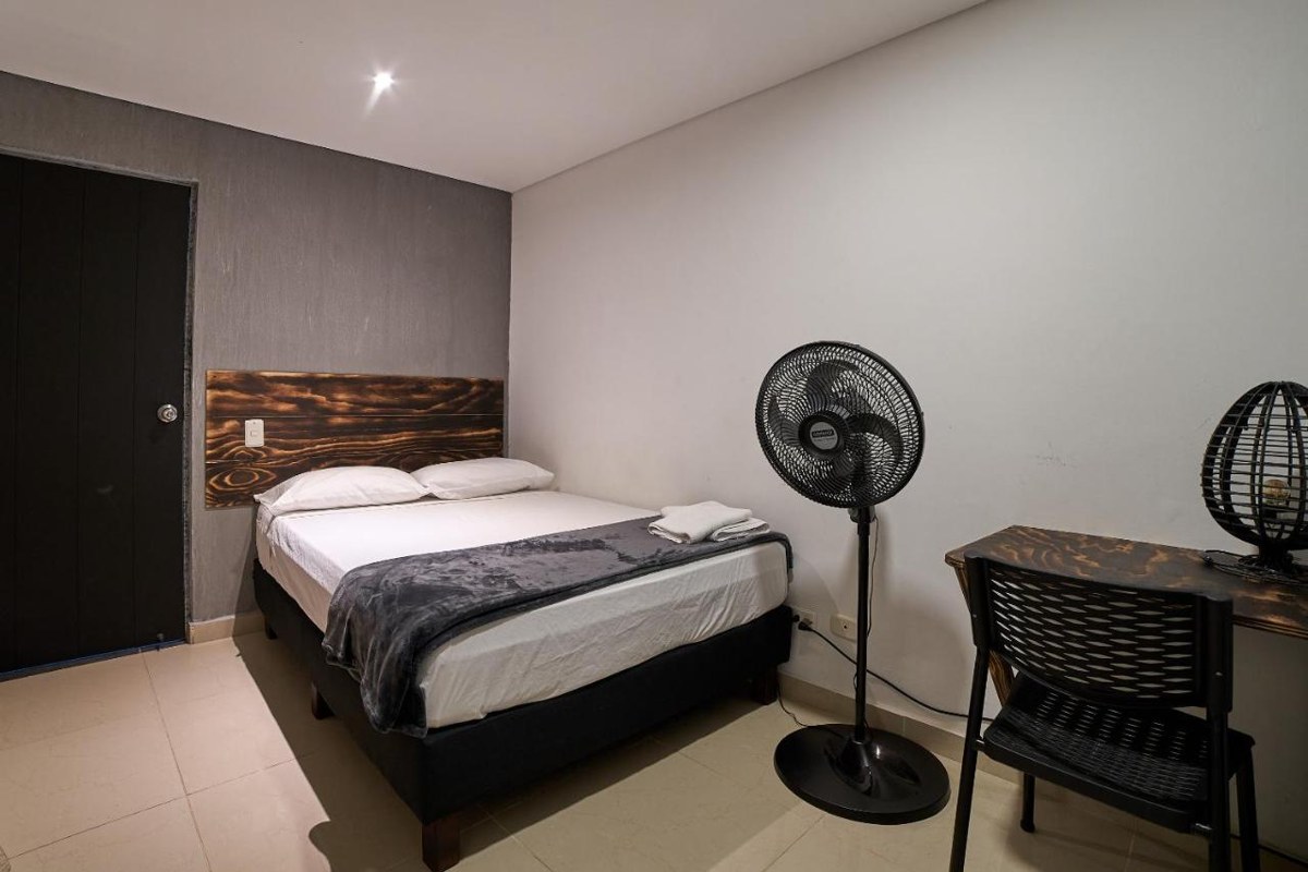 FARUM HOTEL photo 1