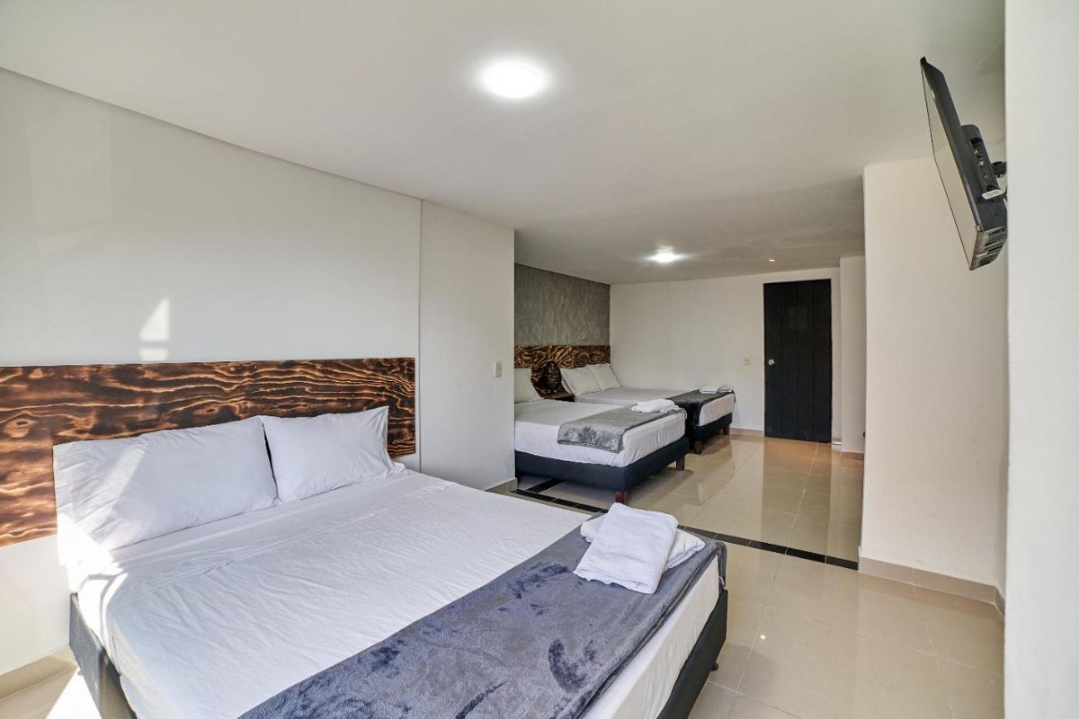 FARUM HOTEL photo 2