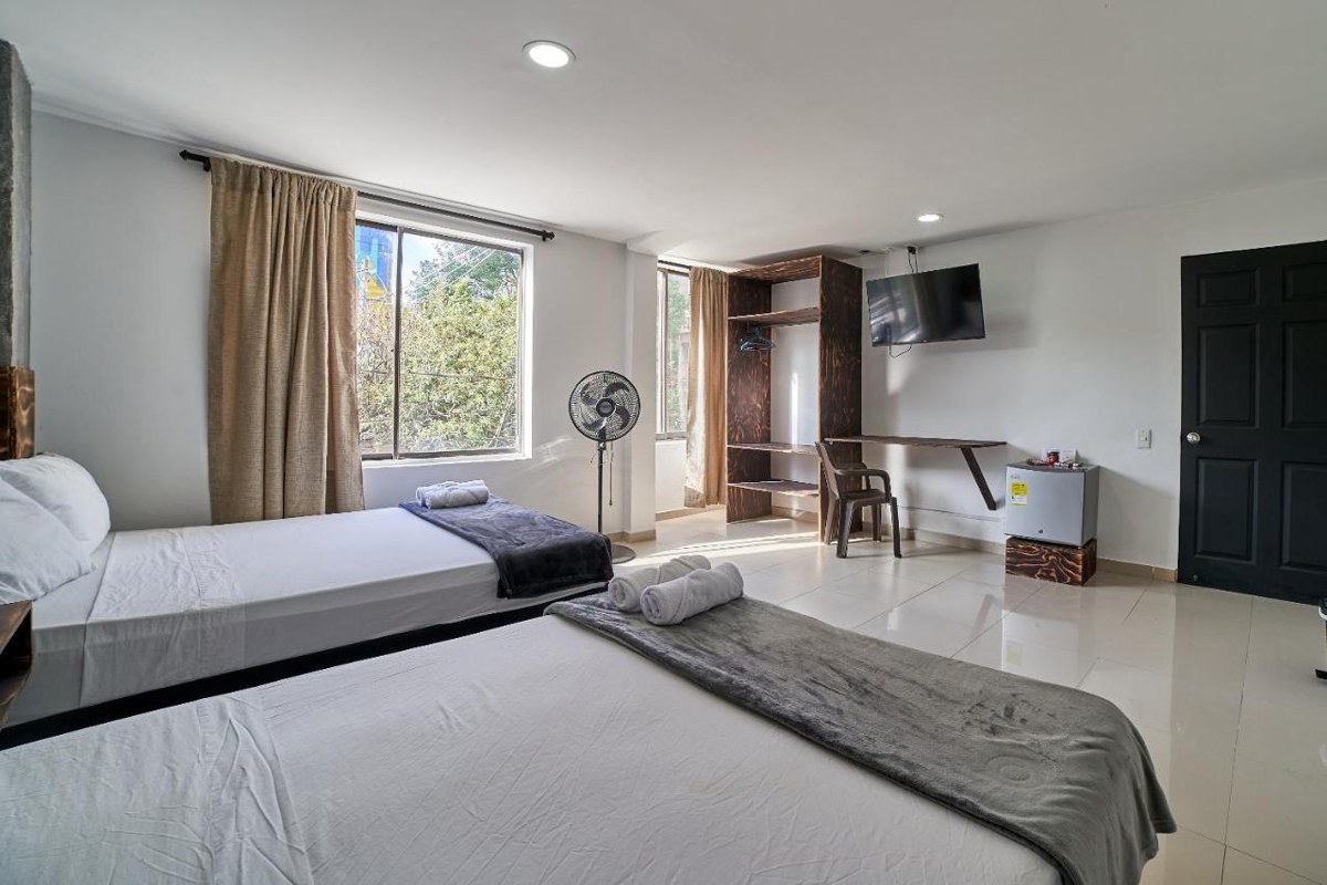 FARUM HOTEL photo 3