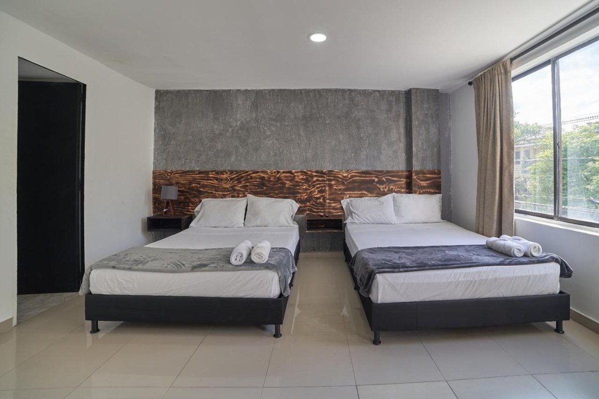 FARUM HOTEL photo 4