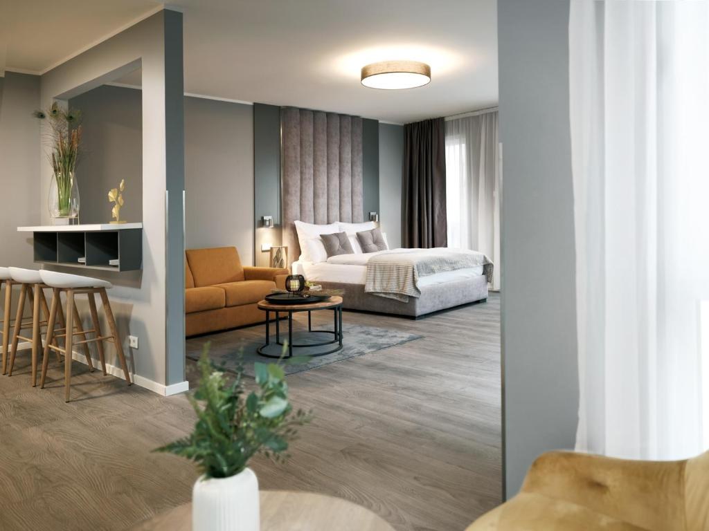 THE ROOMS HOTEL & HOUSE photo 1