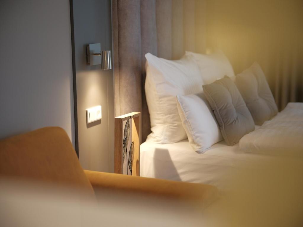 THE ROOMS HOTEL & HOUSE photo 3