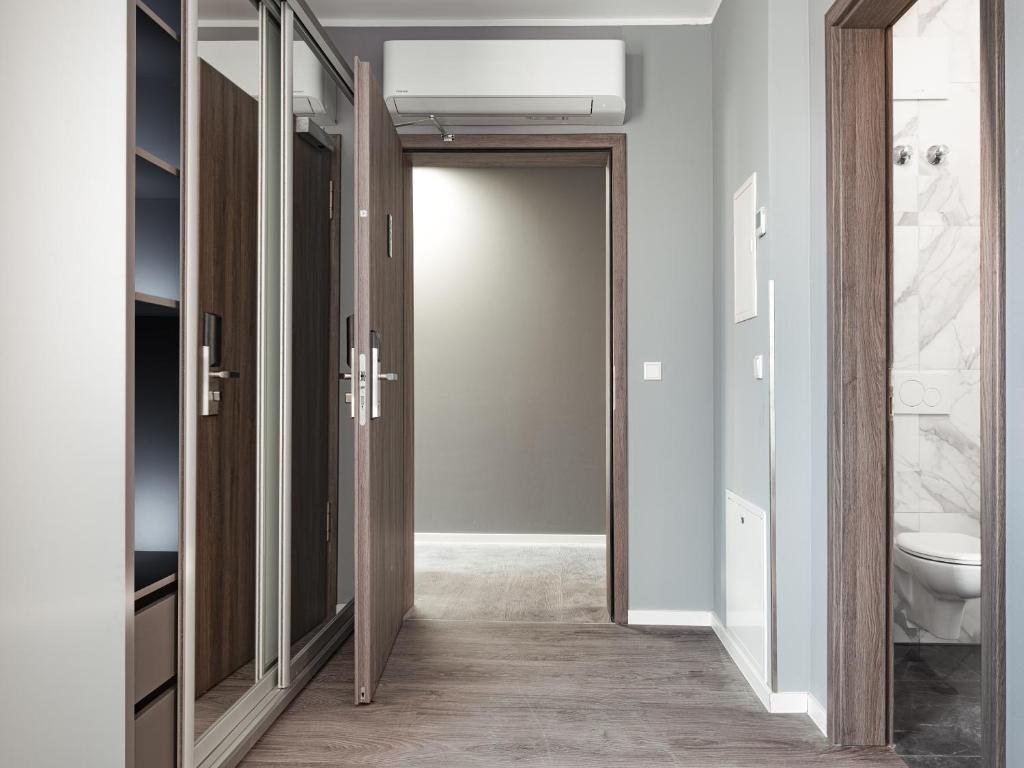THE ROOMS HOTEL & HOUSE photo 4