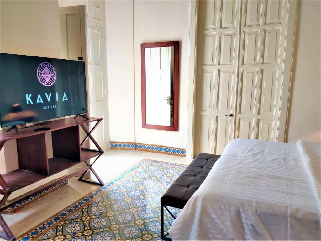 BOUTIQUE LA CASONA BY KAVIA photo 2