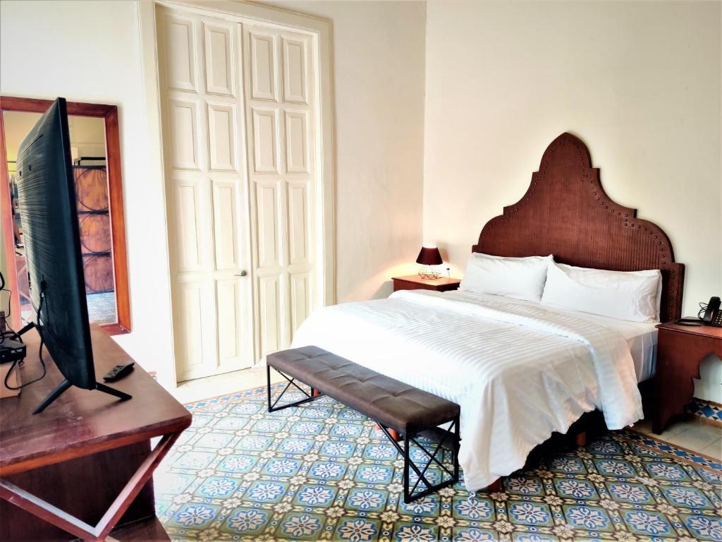 BOUTIQUE LA CASONA BY KAVIA photo 3