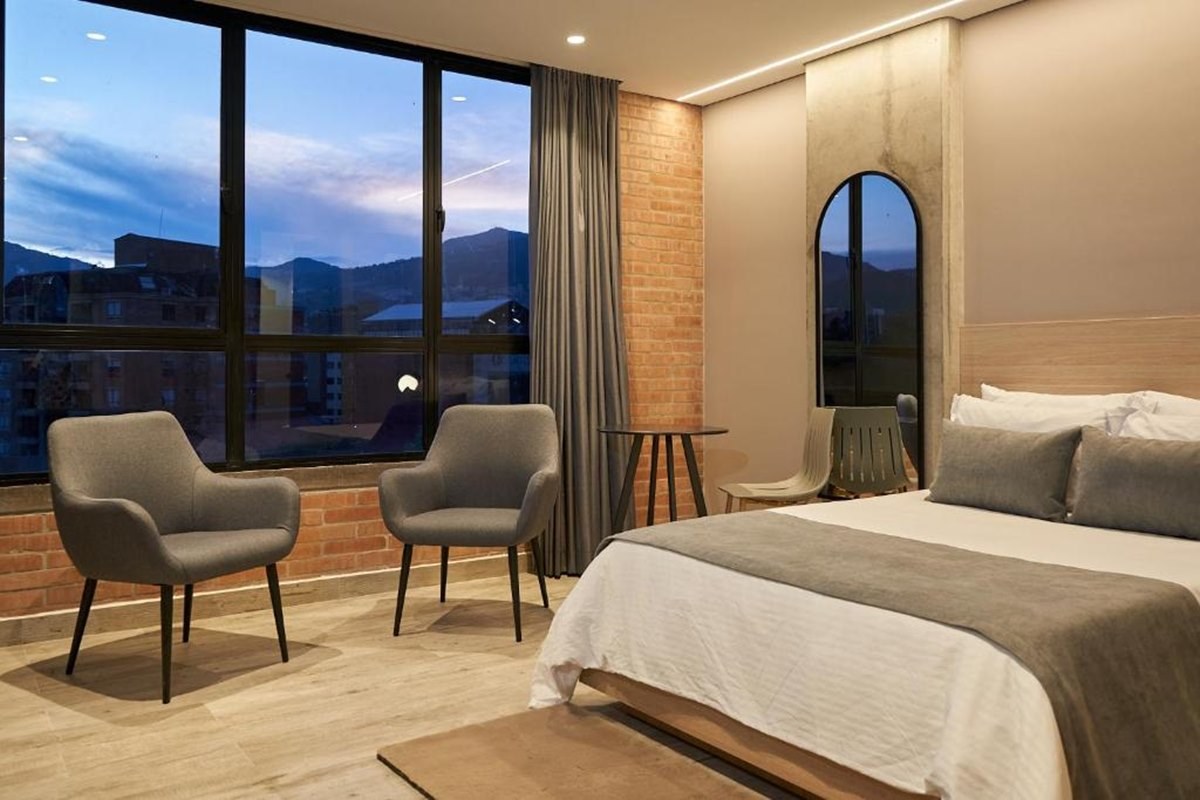EUTOPIQ HOTEL photo 1