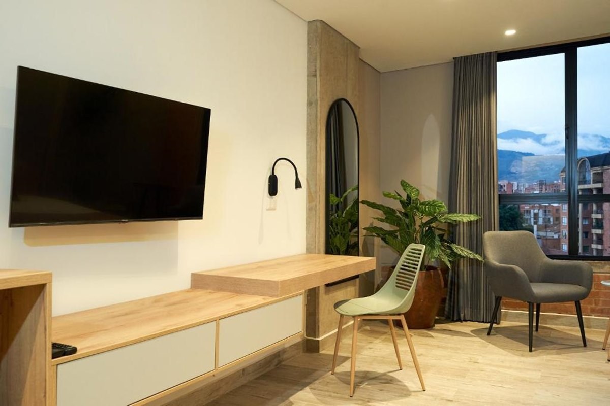 EUTOPIQ HOTEL photo 2