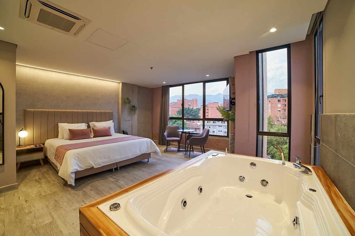 EUTOPIQ HOTEL photo 3