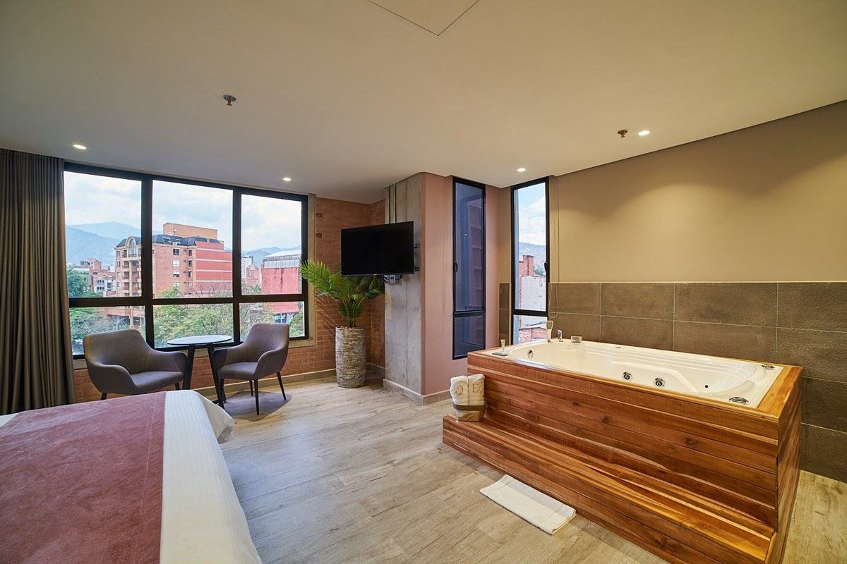 EUTOPIQ HOTEL photo 4