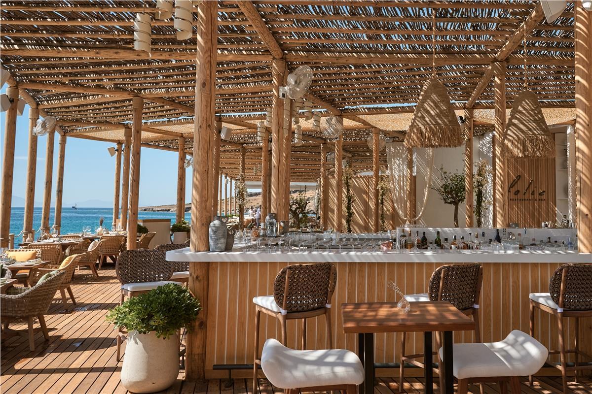 Mett Hotel & Beach Resort Bodrum photo 4