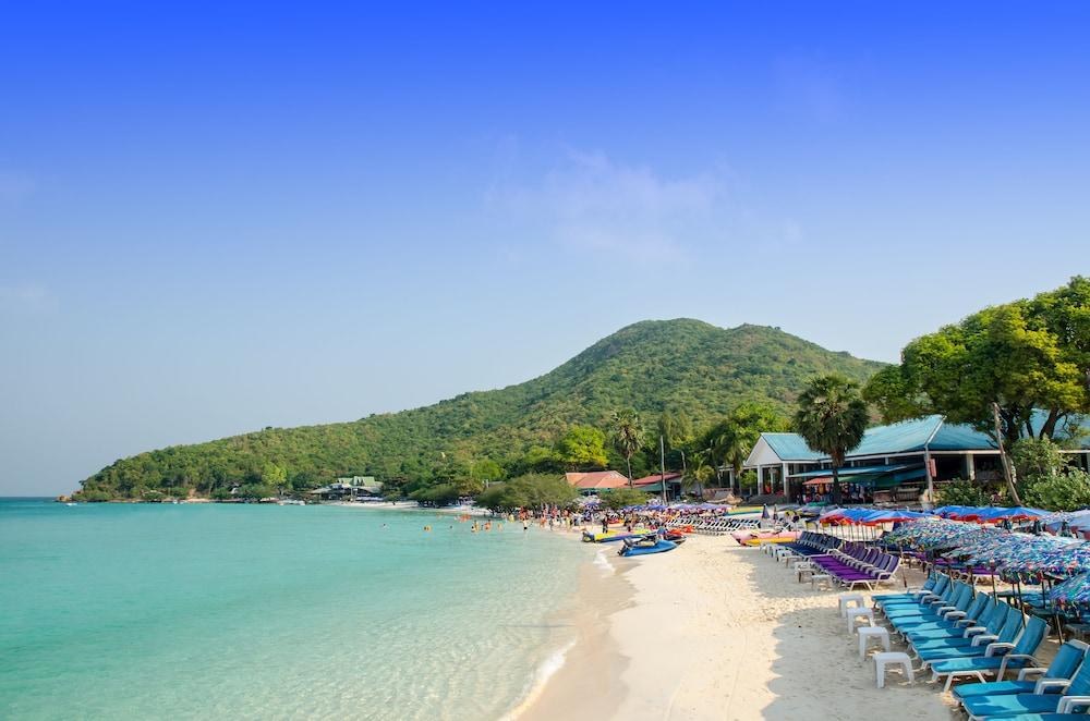 Holiday Inn Express Pattaya Central by IHG