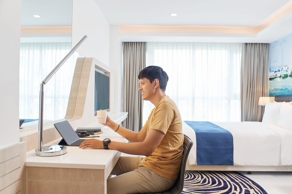 Holiday Inn Express Pattaya Central by IHG photo 1