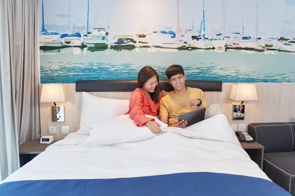 Holiday Inn Express Pattaya Central by IHG photo 2