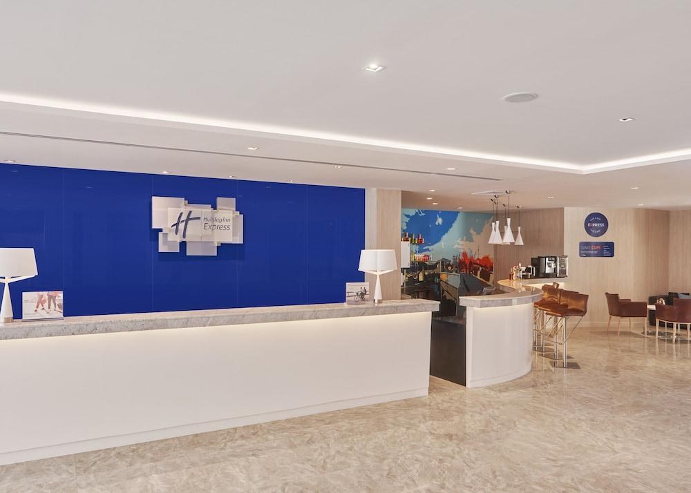 Holiday Inn Express Pattaya Central by IHG photo 4