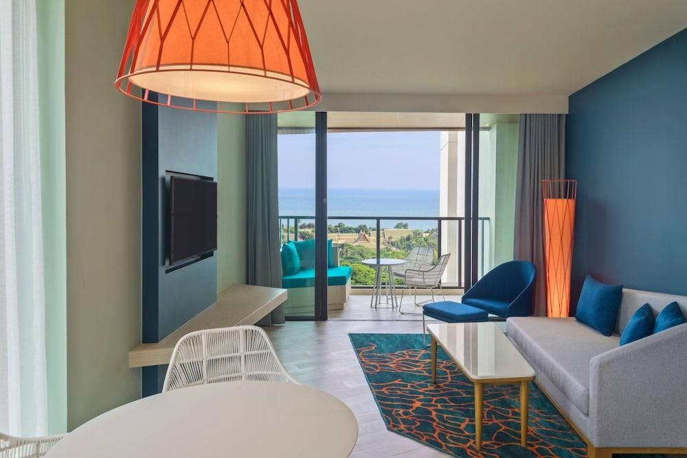 Holiday Inn Resort Vana Nava Hua Hin by IHG photo 1