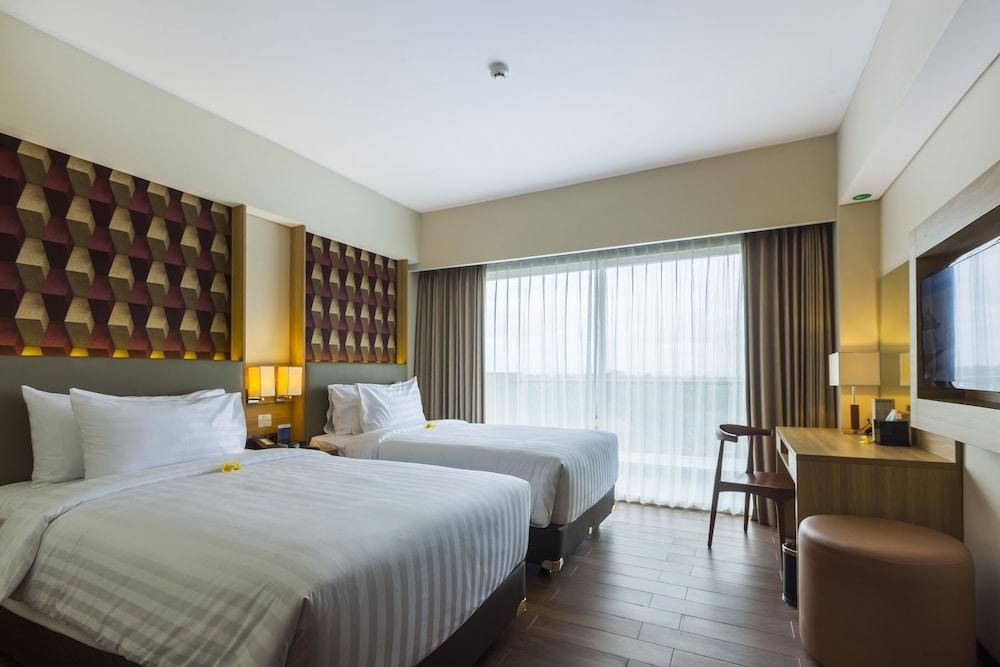 Best Western Kamala Jimbaran photo 1