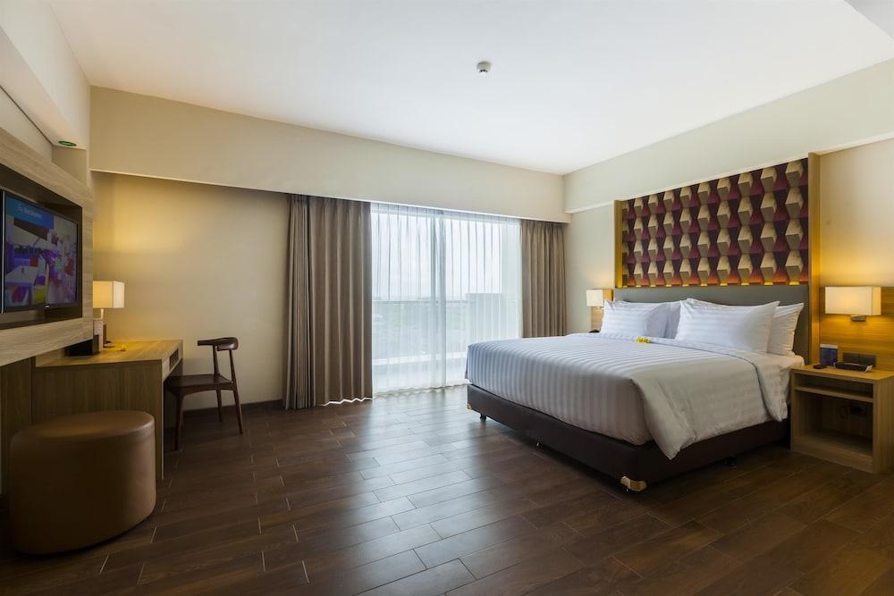 Best Western Kamala Jimbaran photo 2
