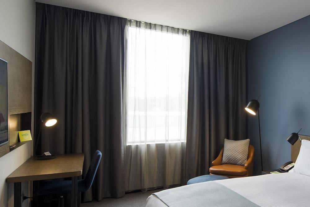 Holiday Inn Sydney St Marys by IHG photo 1