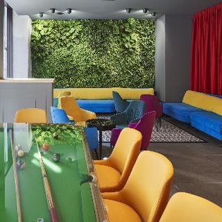 The Modernist Hotel photo 4