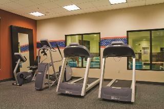 Hampton Inn & Suites Richmond - Downtown photo 3