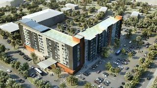 Element Orlando International Drive photo 2