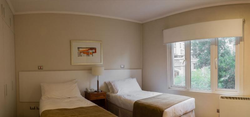 Lastarria Hotel & aparts. photo 1