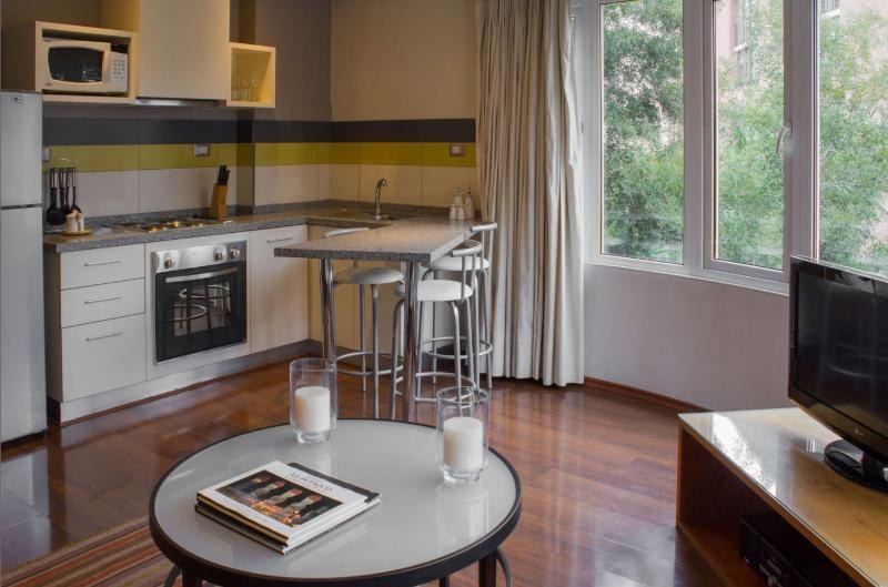 Lastarria Hotel & aparts. photo 2
