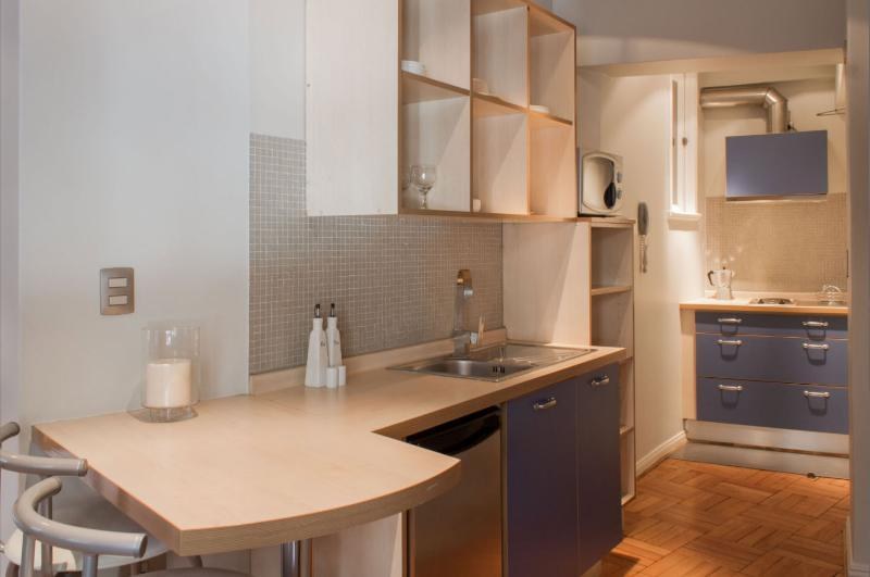 Lastarria Hotel & aparts. photo 3