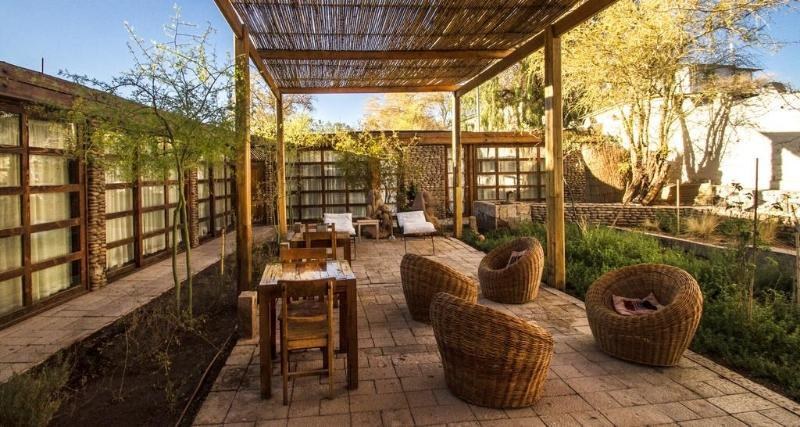 Terrantai Lodge photo 3