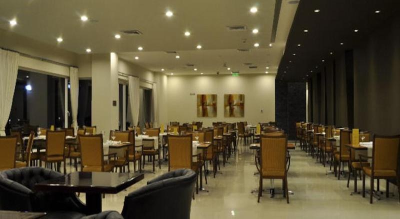 Hotel Diego de Almagro Alto el Loa Calama photo 1