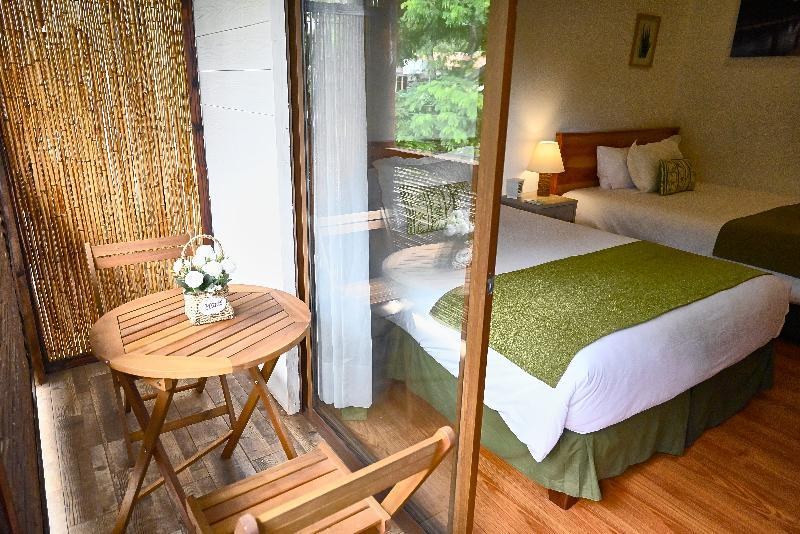 Hare Nua Hotel Boutique photo 1