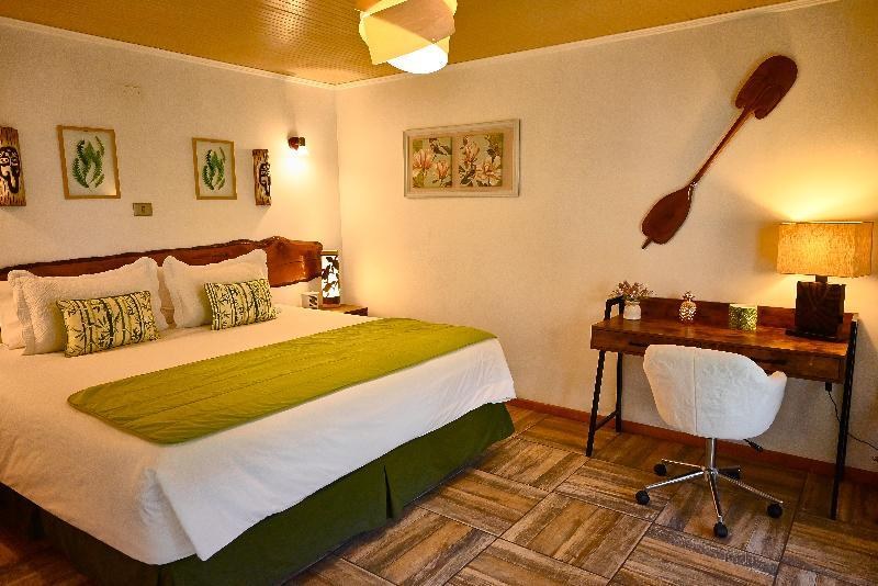 Hare Nua Hotel Boutique photo 2