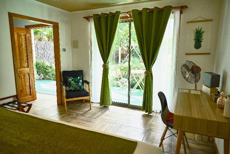 Hare Nua Hotel Boutique photo 4