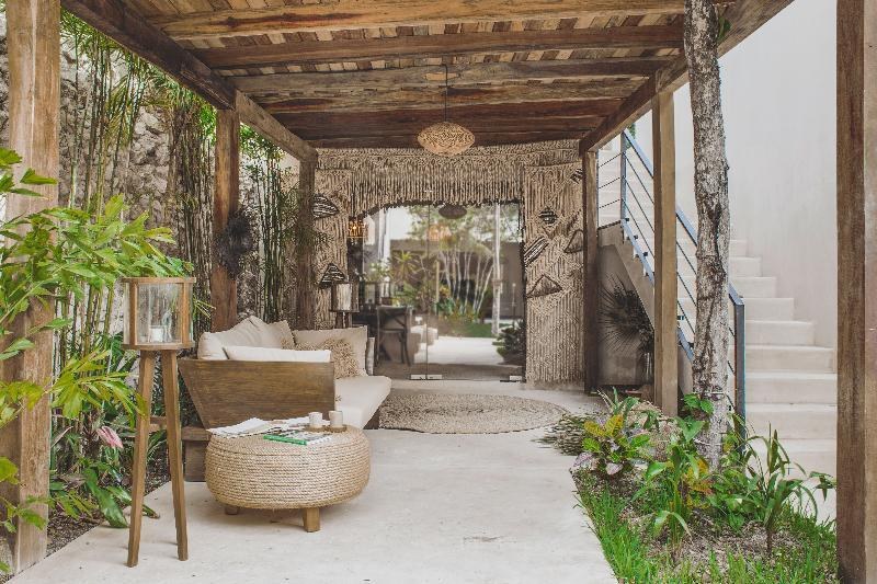 Era Hotel Tulum photo 2