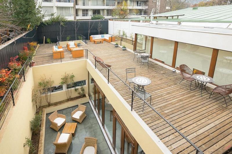Casa Bellavista Hotel photo 1
