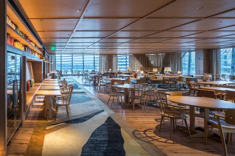 Lotte Hotel Seattle