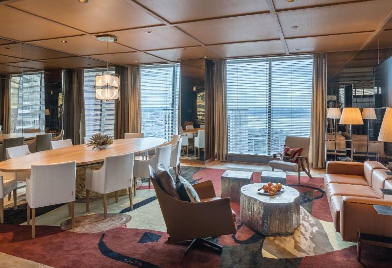 Lotte Hotel Seattle photo 1