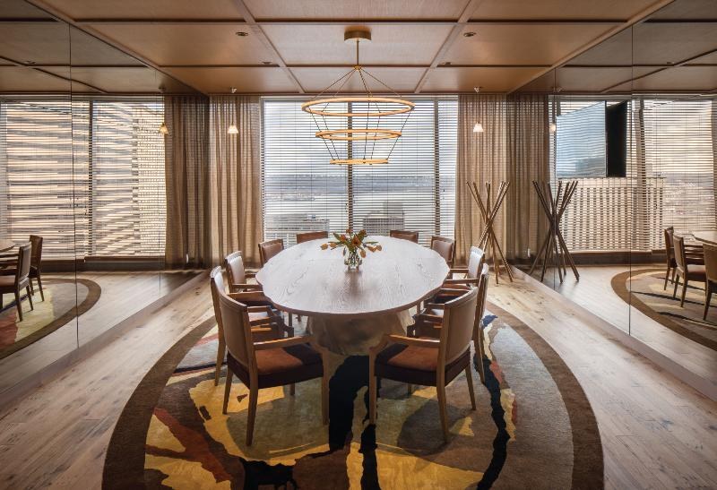 Lotte Hotel Seattle photo 2
