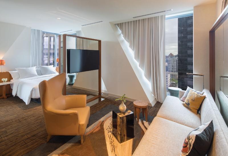 Lotte Hotel Seattle photo 4