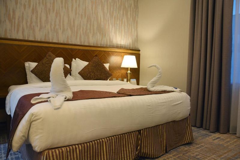 MADEN Hotel photo 1